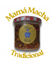 Mamá Macha Tradicional