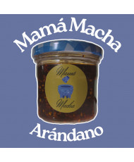 Mamá Macha Arándano