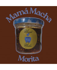 Mamá Macha Morita