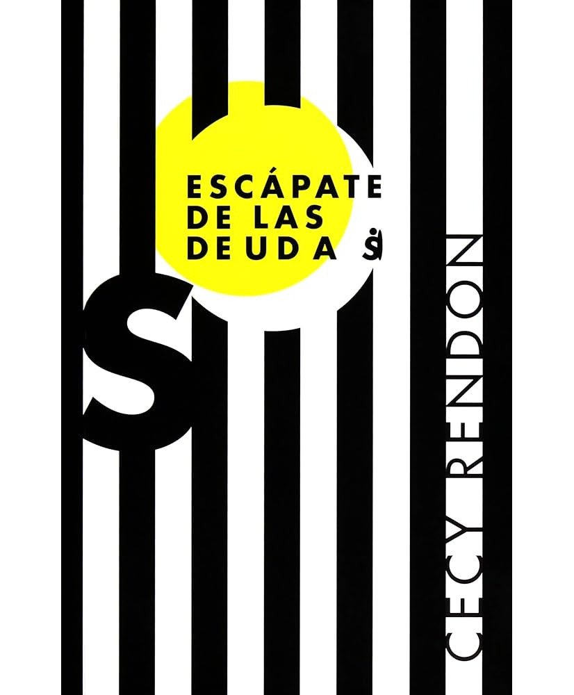 libros, finanzas personales, libertad financiera, organización financiera, dinero