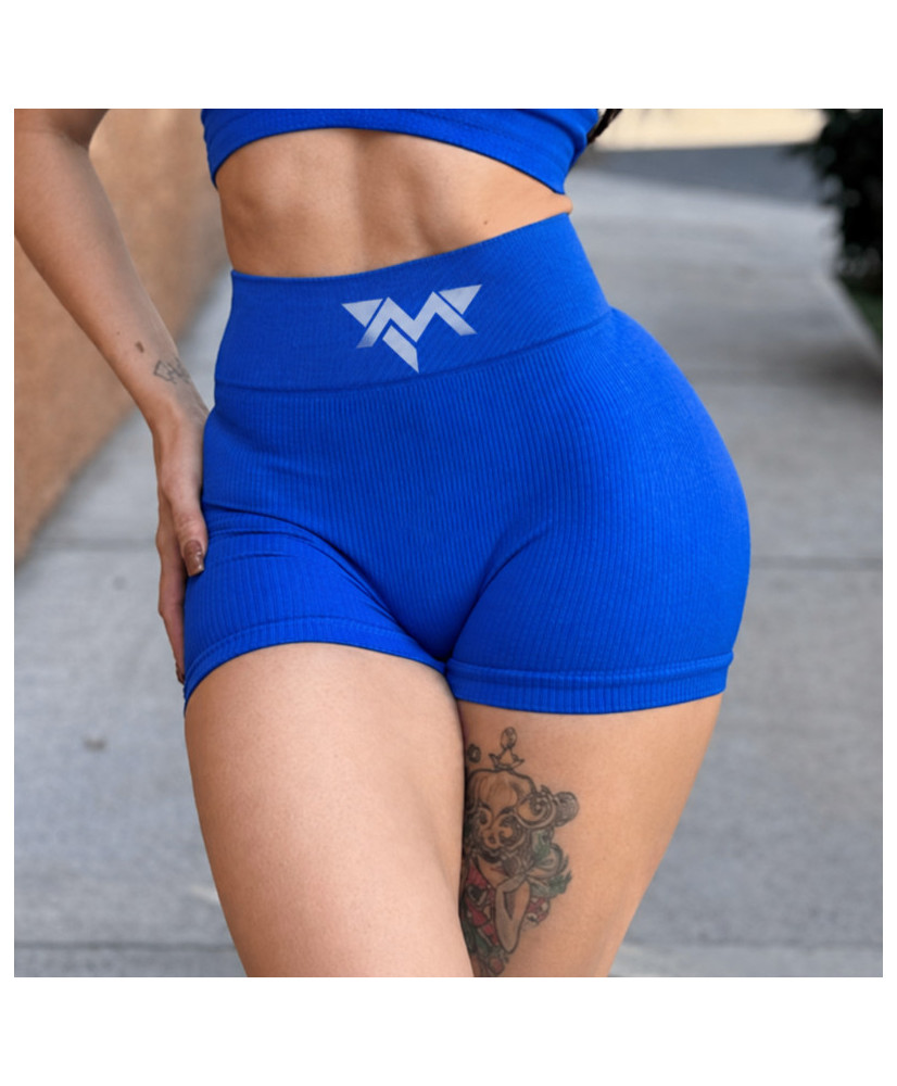 SHORT LICRA DEPORTIVA