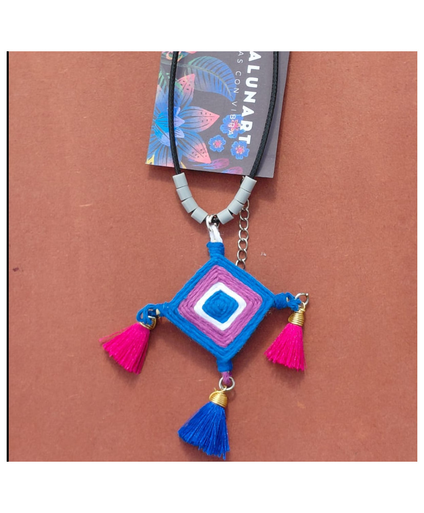 Collar si'kuli 