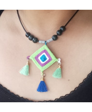 Collar si'kuli 
