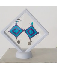 Aretes si'kuli 