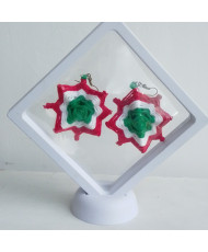 Aretes si'kuli 