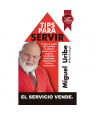 TIPS PARA SERVIR