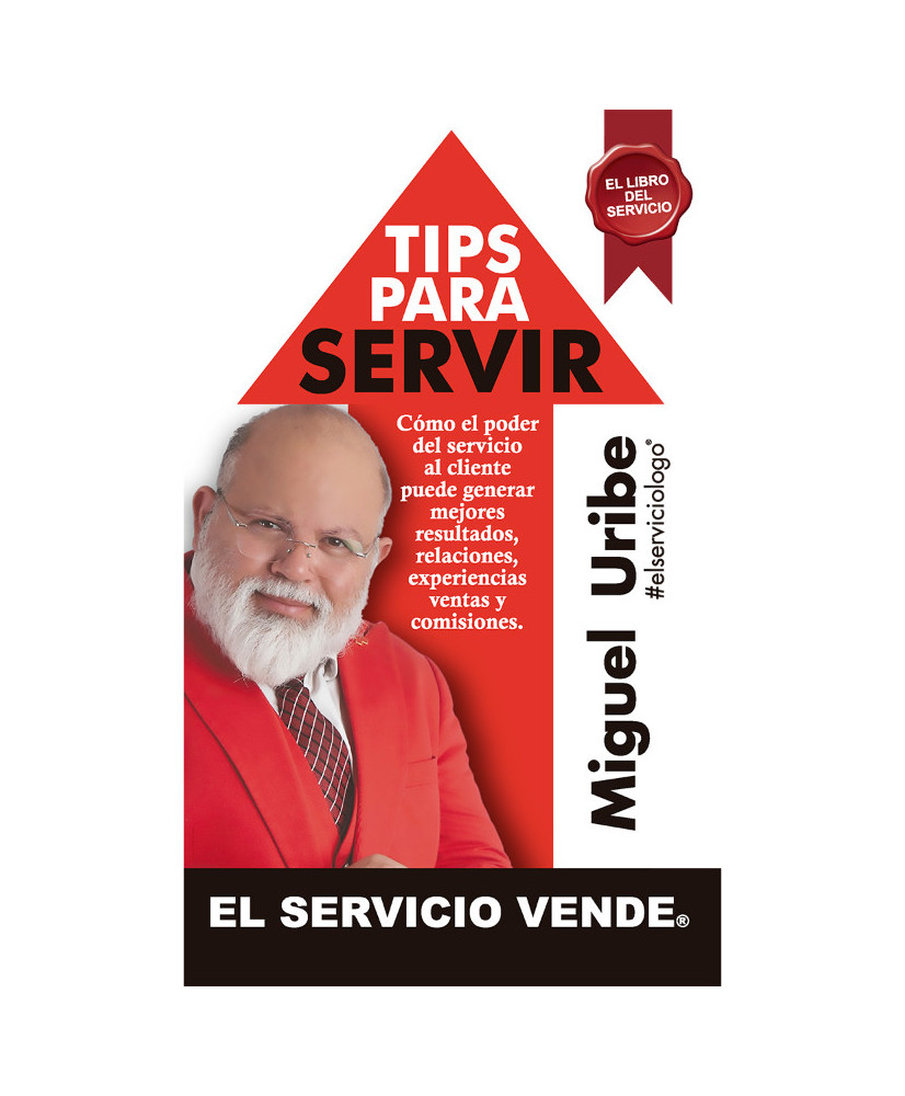 TIPS PARA SERVIR