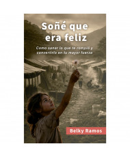 SOÑÉ QUE ERA FELIZ