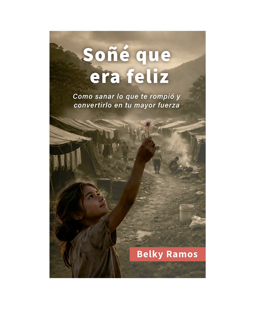 SOÑÉ QUE ERA FELIZ