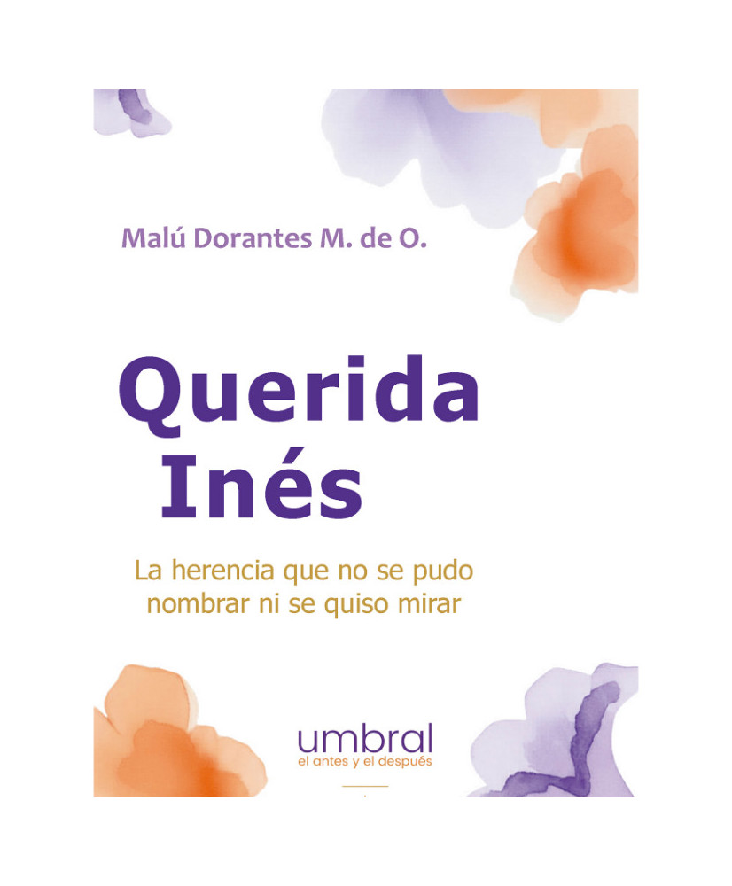 QUERIDA INÈS
