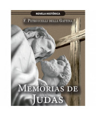 MEMORIAS DE JUDAS