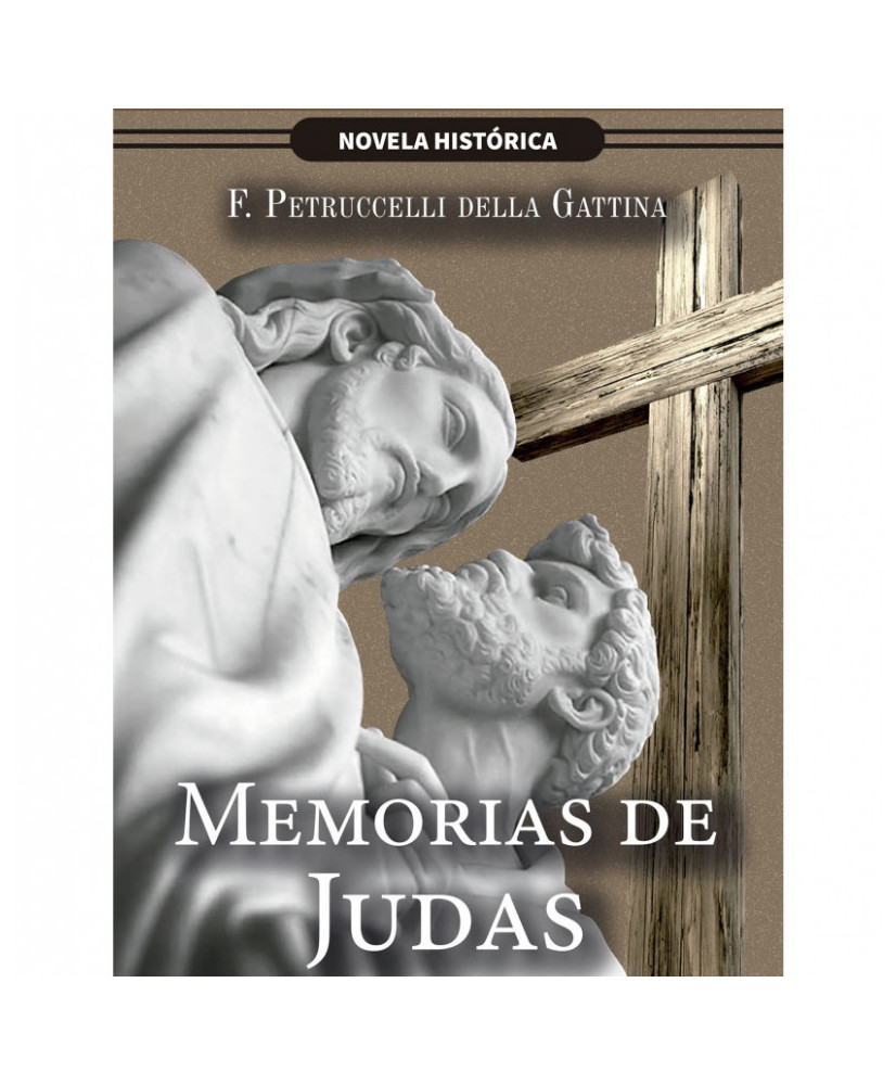 MEMORIAS DE JUDAS