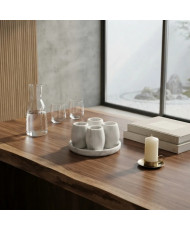 Set de Mezcaleros de Mármol Natural | Casa Stone