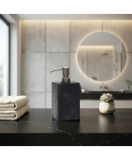 Dispensador de Jabón de Mármol | Casa Stone