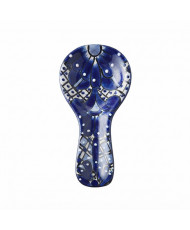 Portacucharas de Talavera Artesanal Mexicana | Casa Stone