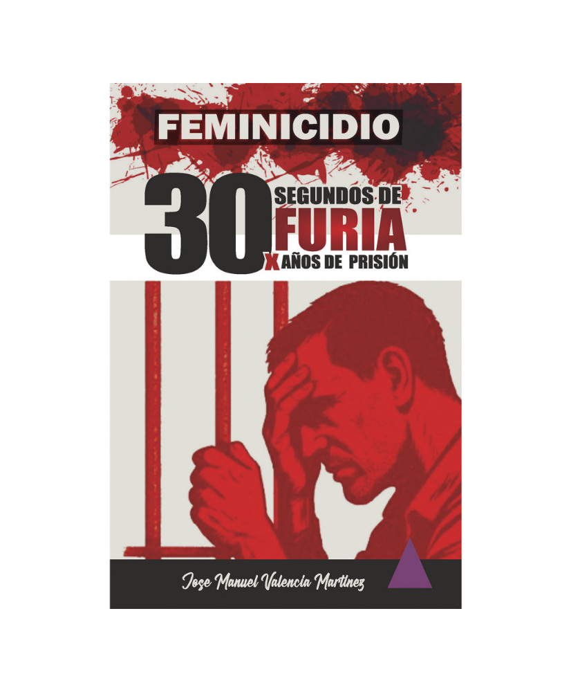 FEMINICIDIO 30 SEGUNDOS DE FURIA