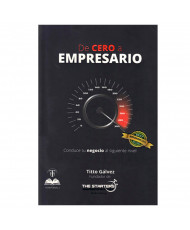 DE CERO A EMPRESARIO