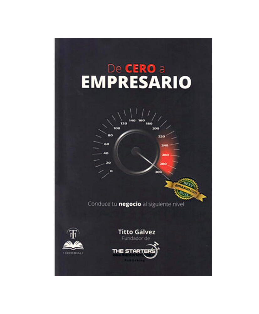 DE CERO A EMPRESARIO