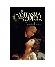 EL FANTASMA DE LA OPERA