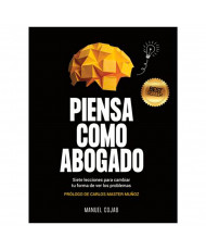 PIENSA COMO ABOGADO