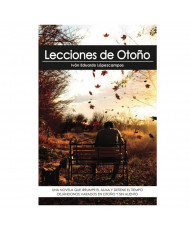 LECCIONES DE OTOÑO