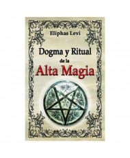 DOGMA Y RITUAL DE LA ALTA MAGIA