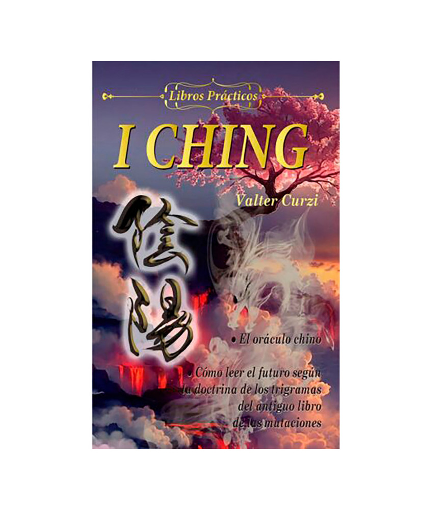 I CHING
