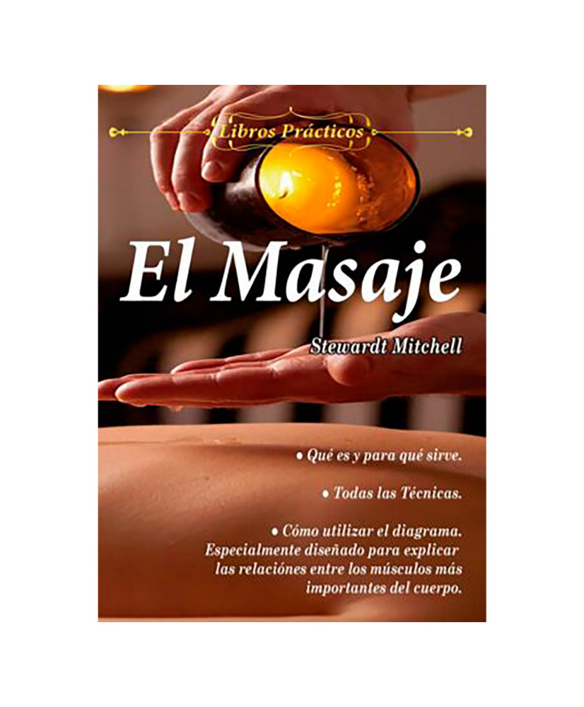EL MASAJE