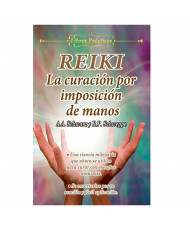 REIKI la curación por imposición 