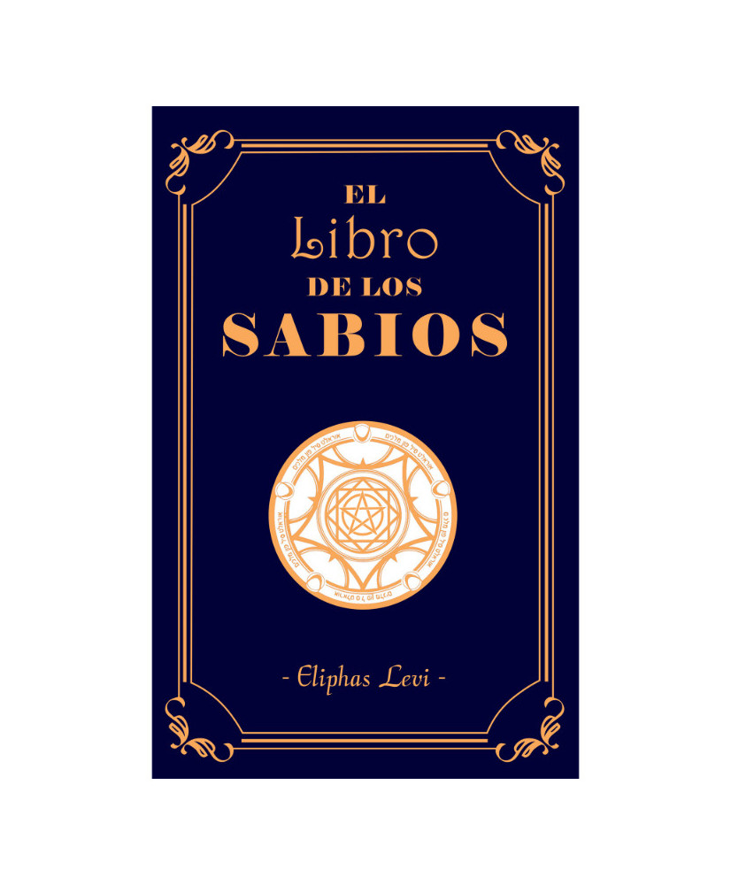 EL LIBRO DE LOS SABIOS