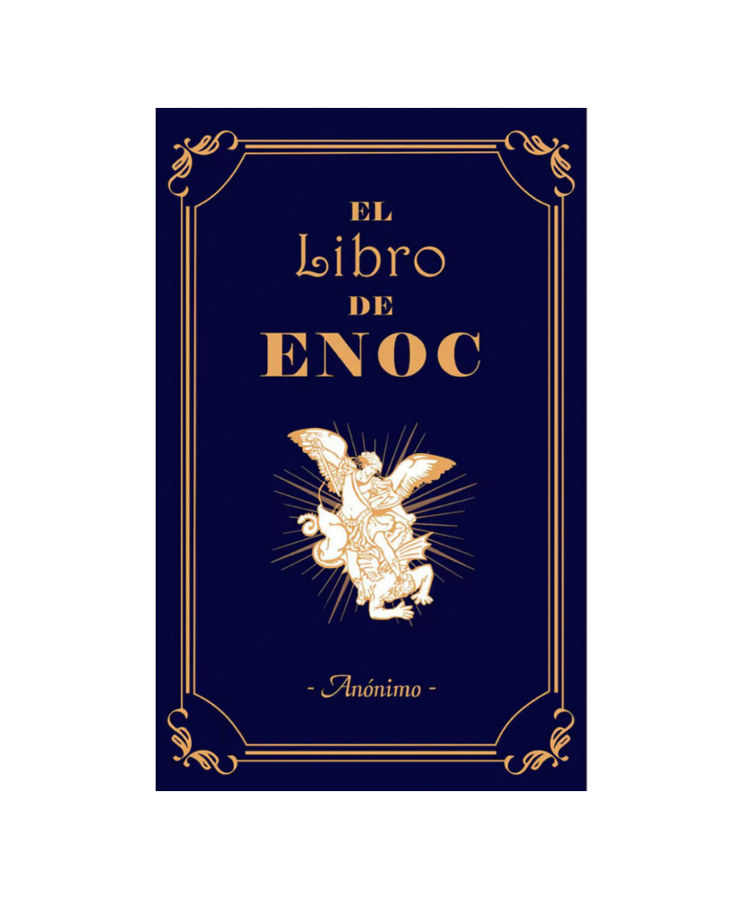 EL LIBRO DE ENOC