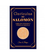 CLAVÍCULAS DE SALOMÓN