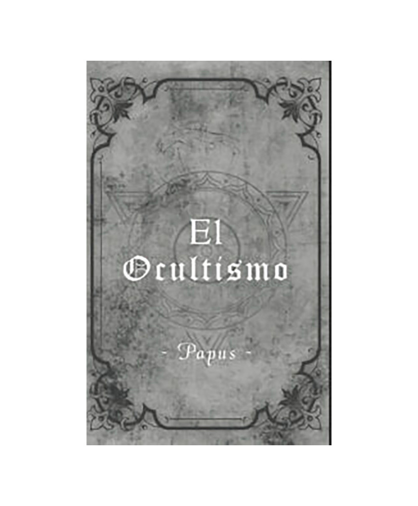 EL OCULTISMO