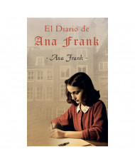 EL DIARIO DE ANA FRANK NVA. EDICIÓN