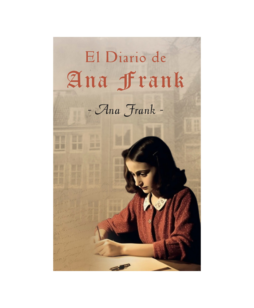 EL DIARIO DE ANA FRANK NVA. EDICIÓN
