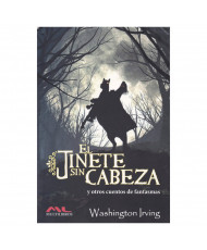 EL JINETE SIN CABEZA