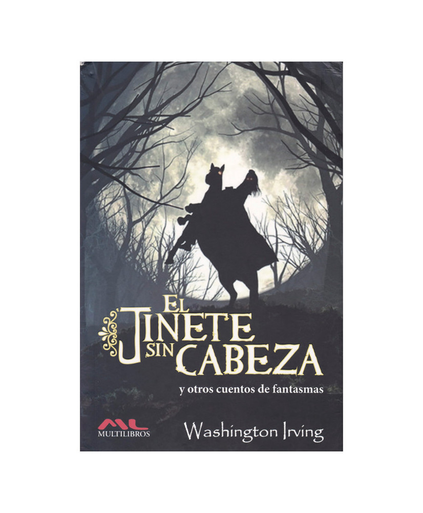 EL JINETE SIN CABEZA