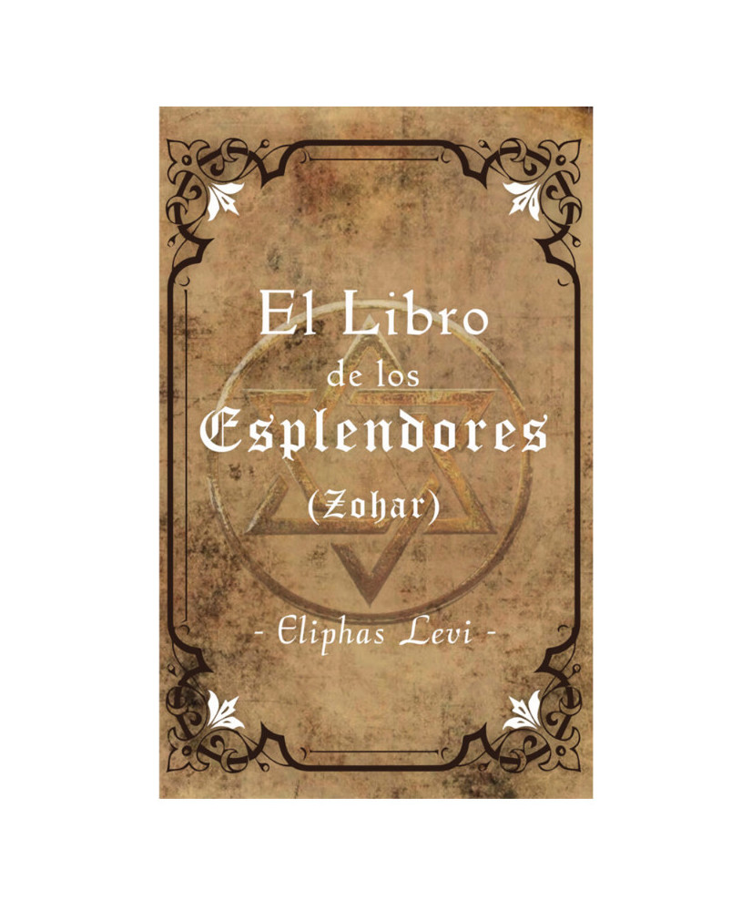 EL LIBRO DE LOS ESPLENDORES