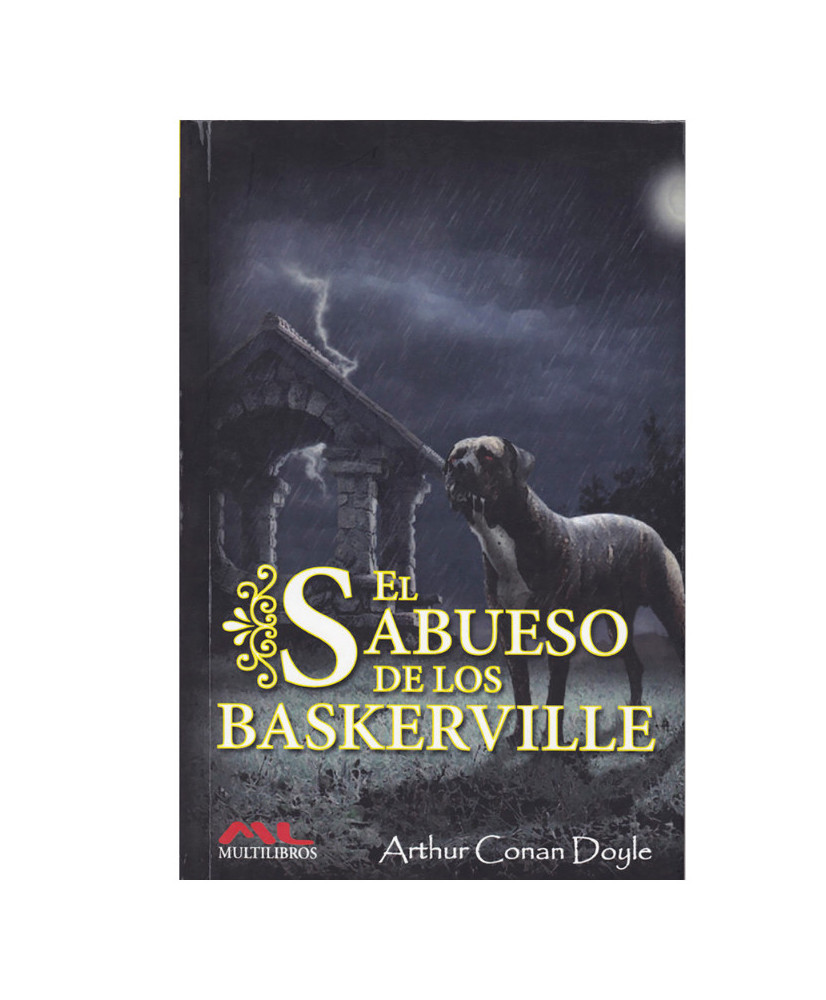 EL SABUESO DE LOS BASKERVILLE
