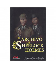 EL ARCHIVO DE SHERLOCK HOLMES