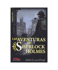 LAS AVENTURAS DE SHERLOCK HOLMES