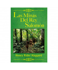 LAS MINAS DEL REY SALOMÓN