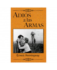 ADIÓS A LAS ARMAS