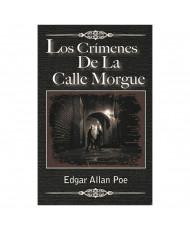 LOS CRÍMENES DE LA CALLE MORGUE
