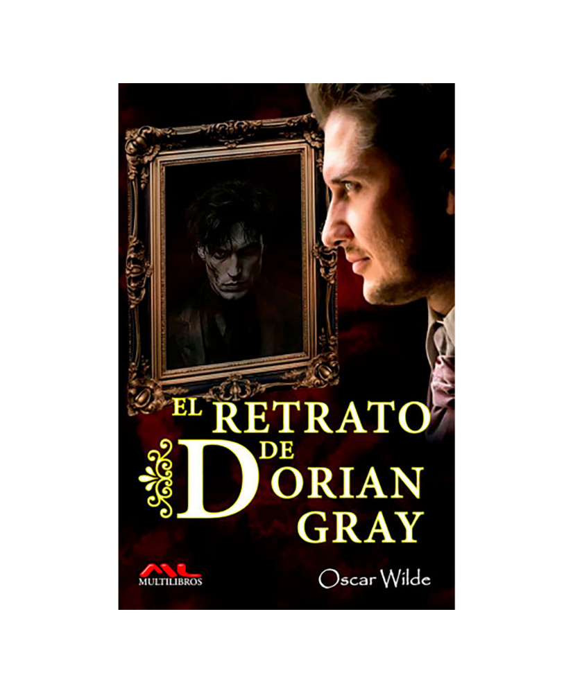 EL RETRATO DE DORIAN GRAY