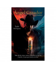 ANGEL CAZADOR