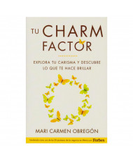 TU CHARM FACTOR