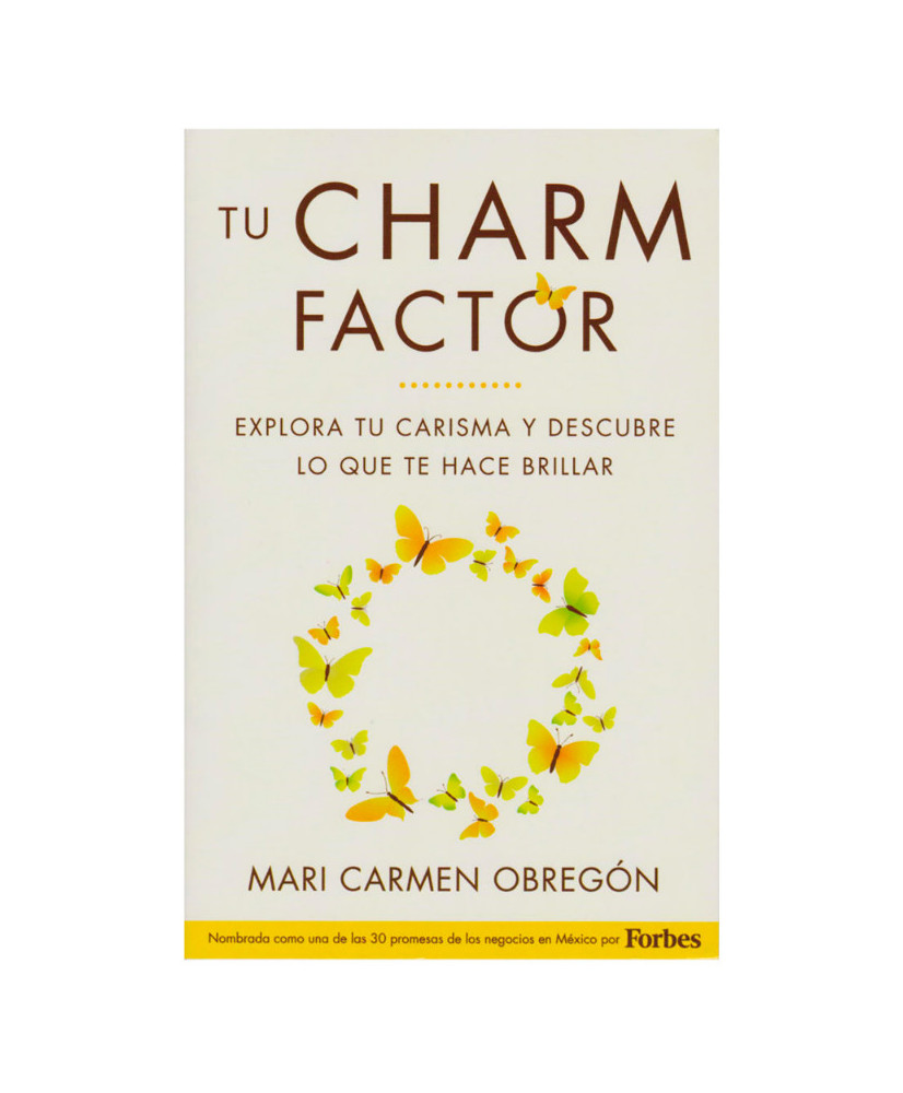TU CHARM FACTOR