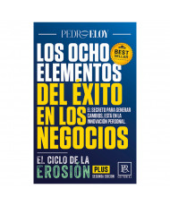 LOS OCHO ELEMENTOS DEL ÉXITO EN LOS NEGOCIOS
