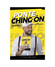 PONTE CHING-ÓN
